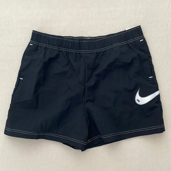 Nike Sportswear Swoosh Woven Shorts Nike Women's Swoosh